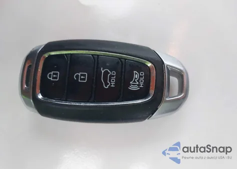 2018 Hyundai Kona Sel z USA, uszkodzony, nr VIN KM8K22AA9JU080720